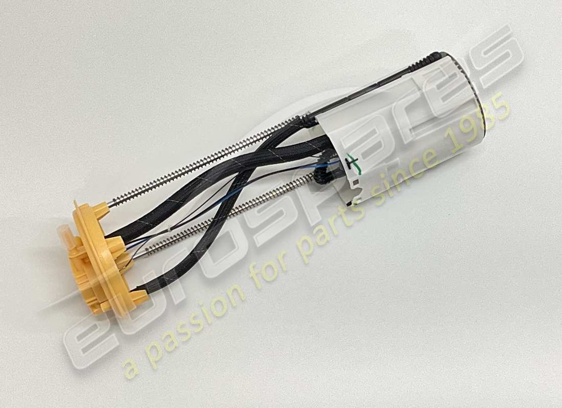 new eurospares rh complete fuel pump. part number 239817 (2)