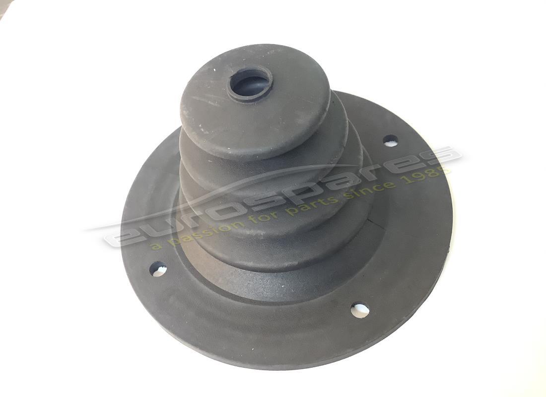 new ferrari selector shaft rubber boot oe. part number 400666 (1)