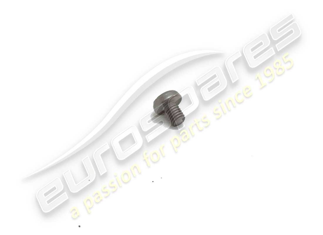 new lamborghini hexalobular socket. part number n10680302 (1)