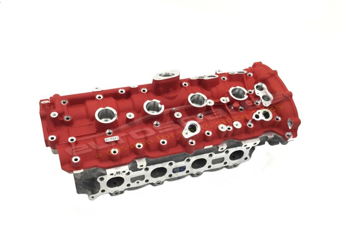 new ferrari lh cylinder head. part number 837688 (1)