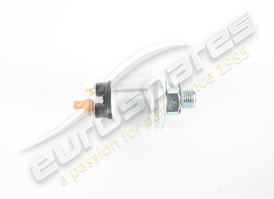 new porsche oil pressure gauge sender - with: - warning contact - d >>- mj 1988. part number 92860620304 (1)