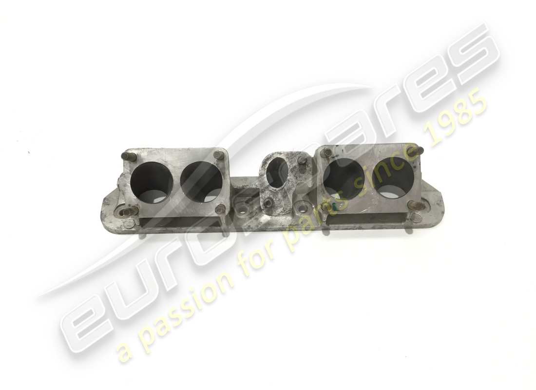 USED Ferrari RH MANIFOLD INTAKE COMPLETE . PART NUMBER 107114 (1)