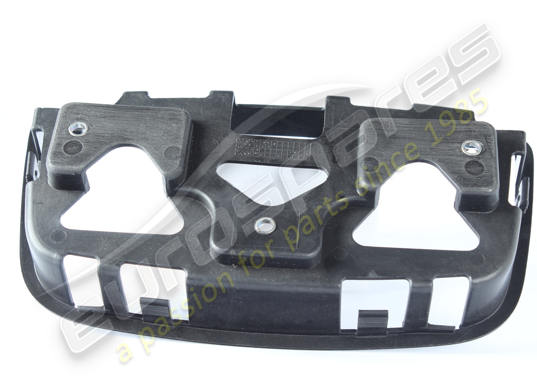 used maserati front dome light frame. part number 67199600 (2)