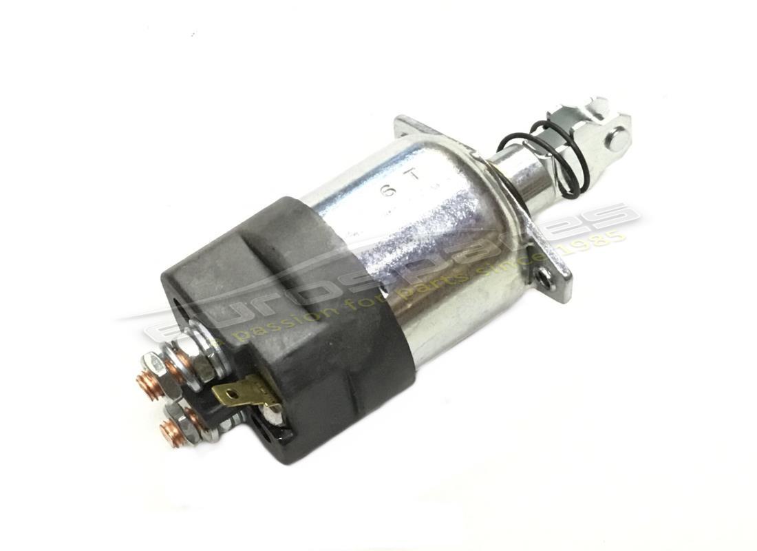 NEW Eurospares Eurospares PART 100454/RS STARTER SOLENOID . PART NUMBER 100454RS (1)