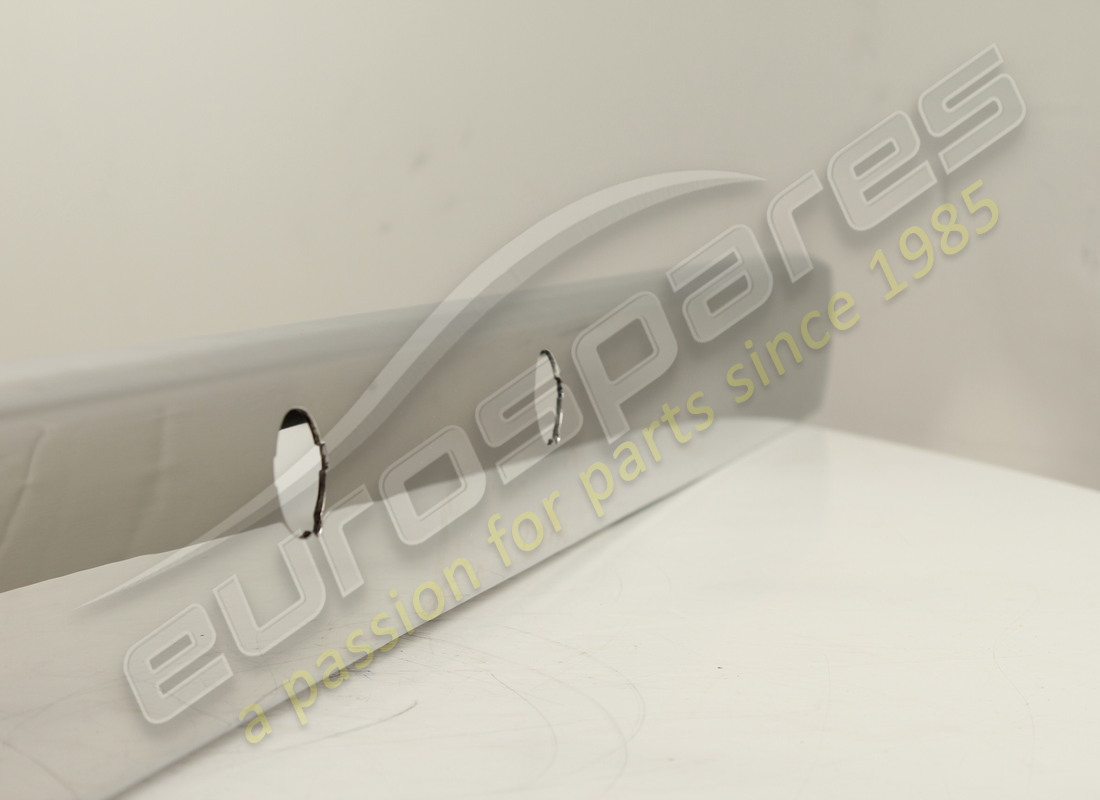 new eurospares rear bumper. part number ba73500 (4)