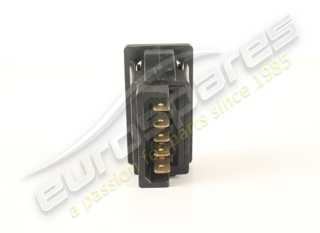 new ferrari lh window switch. part number 144797 (5)