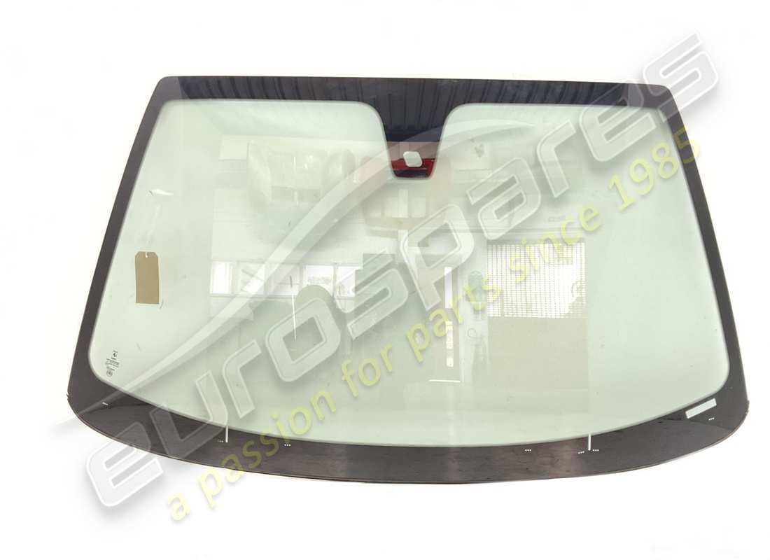 USED Ferrari WINDSCREEN F12 TDF . PART NUMBER 87095400 (1)