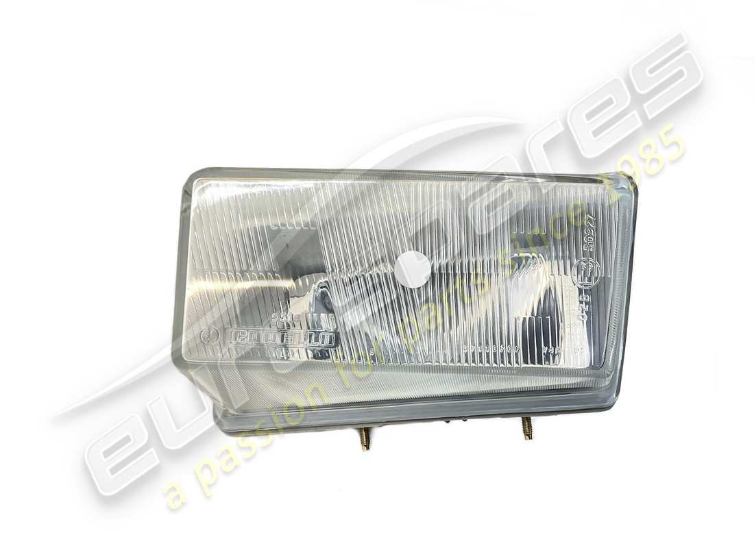 new maserati lh fog light 371109929. part number 373100115 (1)