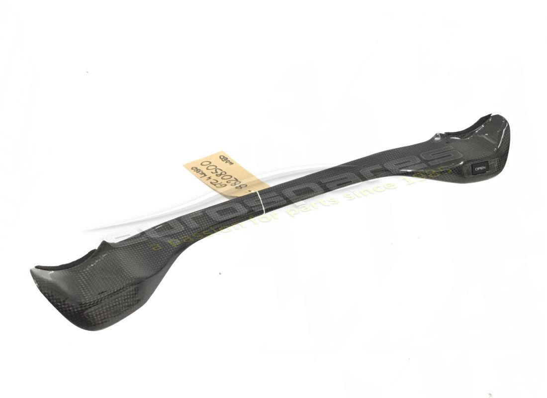 used ferrari complete passenger side cosmet. part number 88208500 (1)