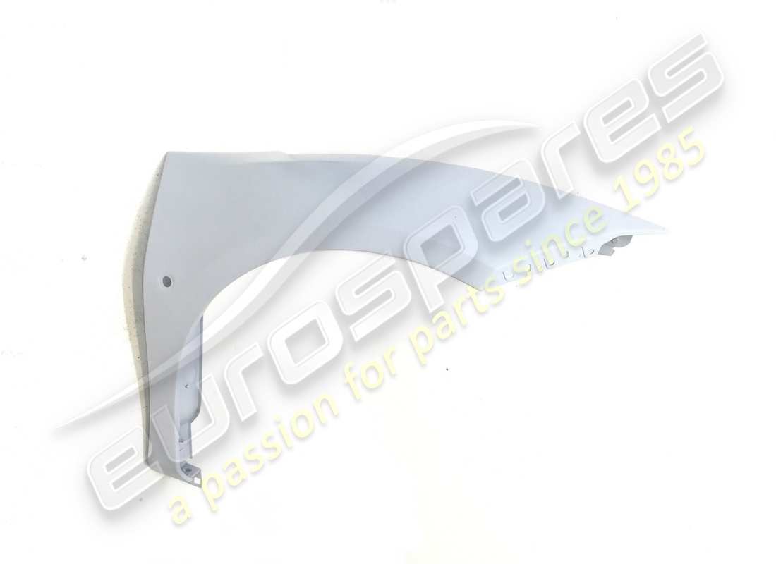 reconditioned ferrari front rh fender. part number 87523811 (1)