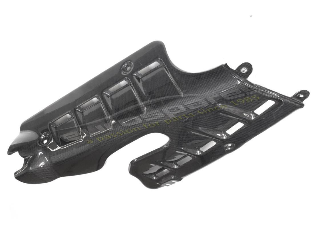 new ferrari shield. part number 69097200 (1)