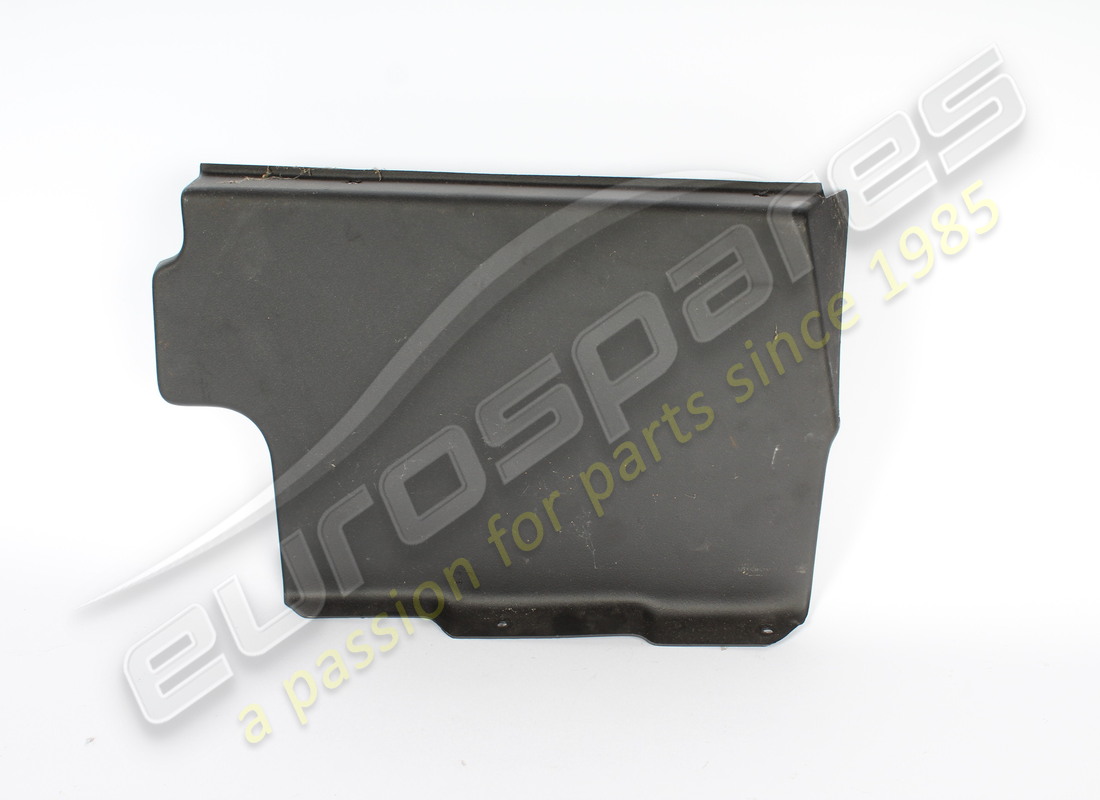 used maserati soft top pump trim panel. part number 66956400 (2)