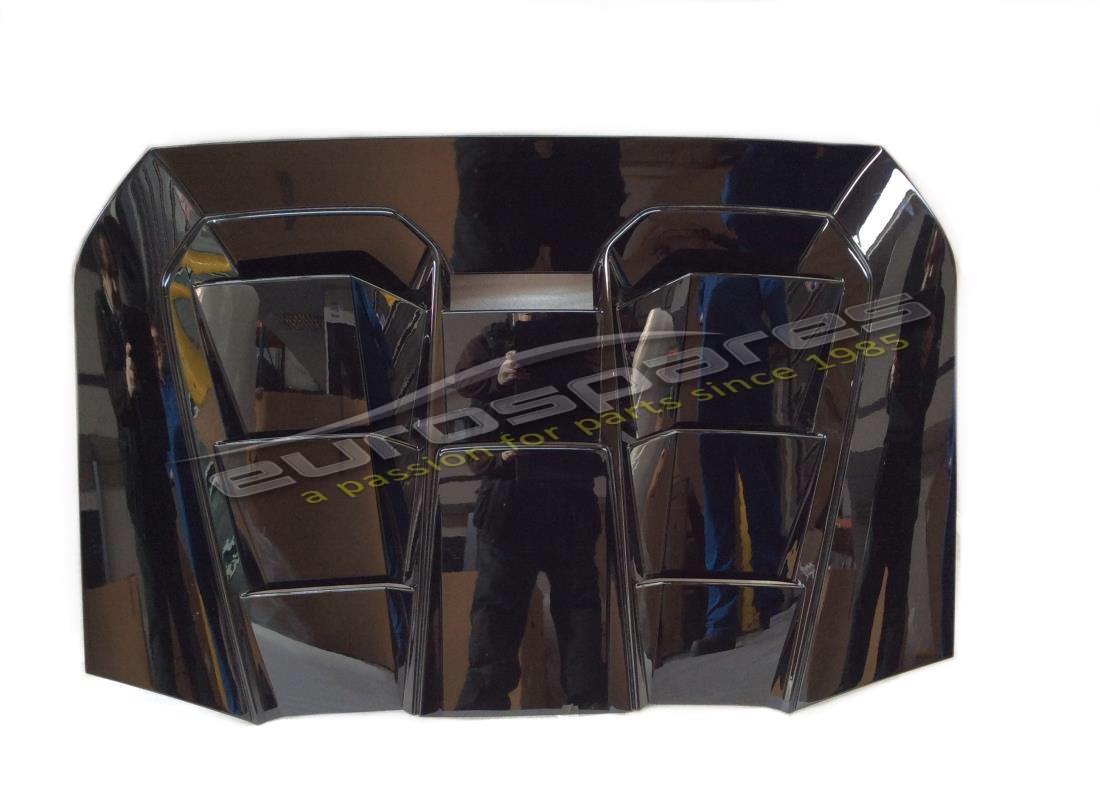 new (other) lamborghini rear lid. part number 4t7827029 (1)