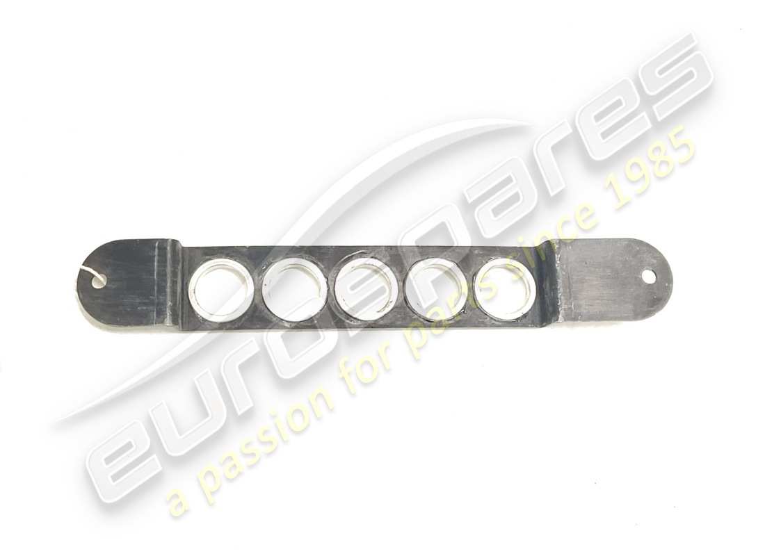 used lamborghini switchboard fastening bracket. part number 413864107 (1)