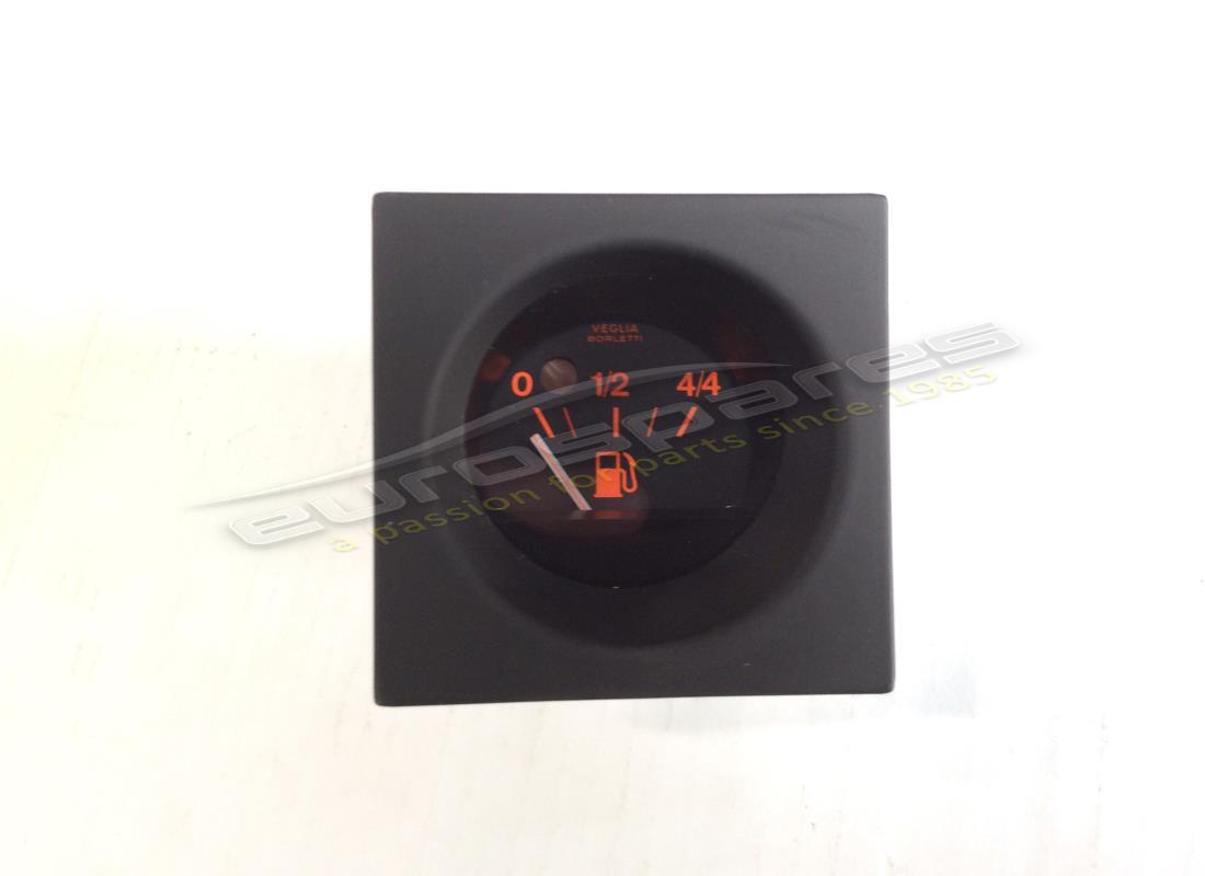 NEW Ferrari FUEL LEVEL GAUGE . PART NUMBER 126310 (1)