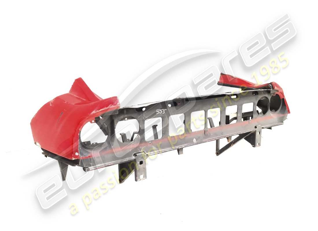 used eurospares ferrari 355 rear frame. part number eap1373988 (1)