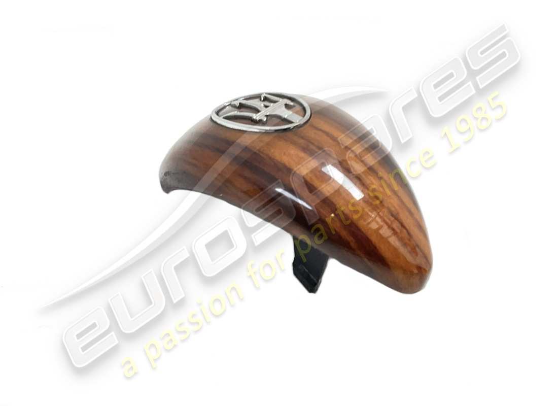 used maserati gears.lever knob fitting wa. part number 80050290 (3)