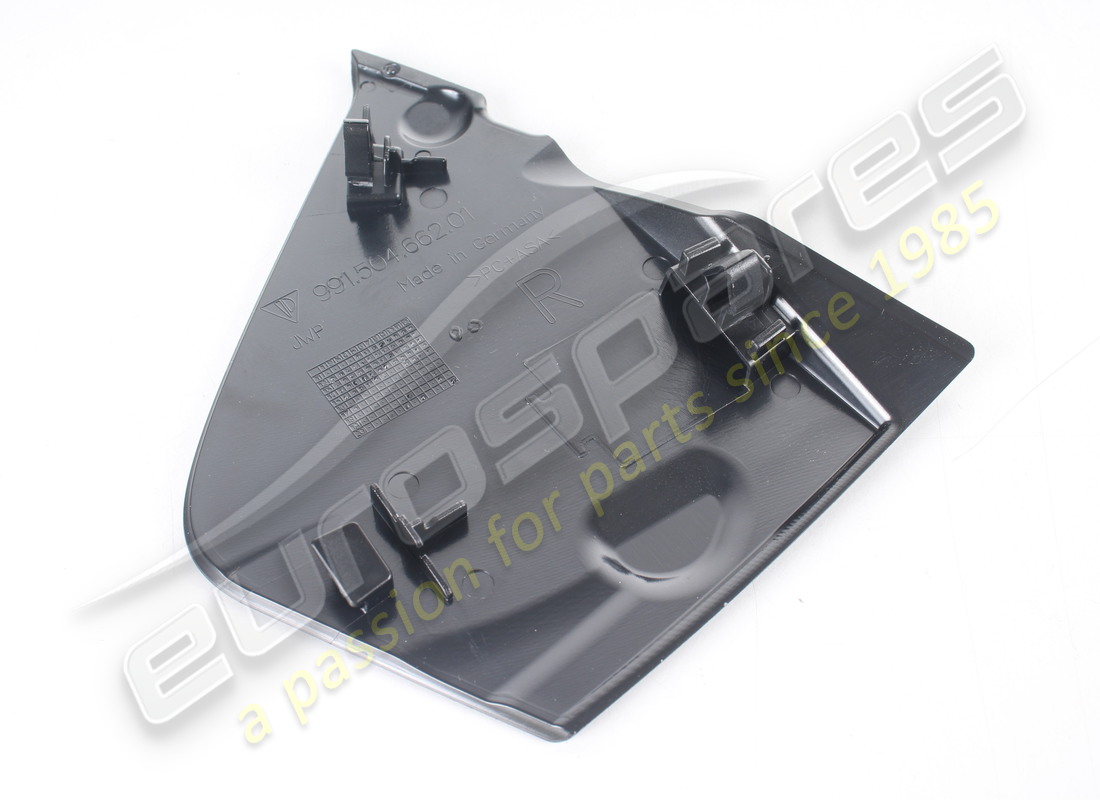 new porsche cover. part number 99150466201 (2)