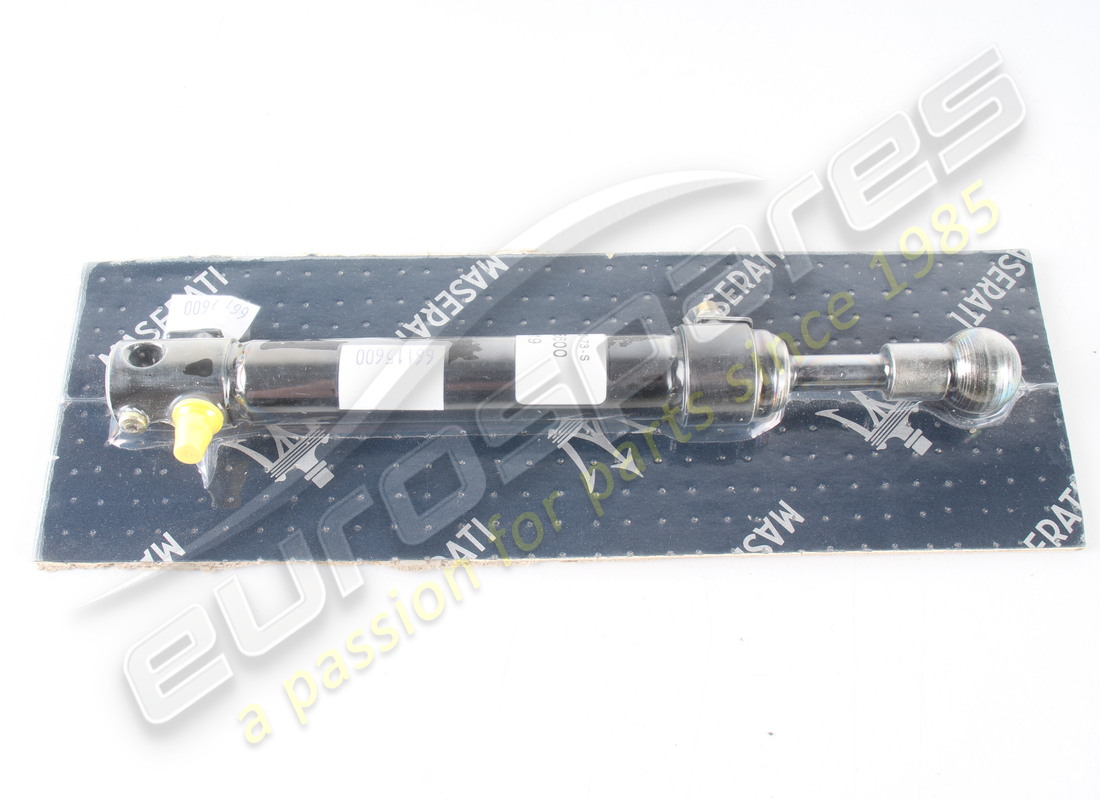 new maserati electric hydraulic cylinder for soft top. part number 66115600 (1)