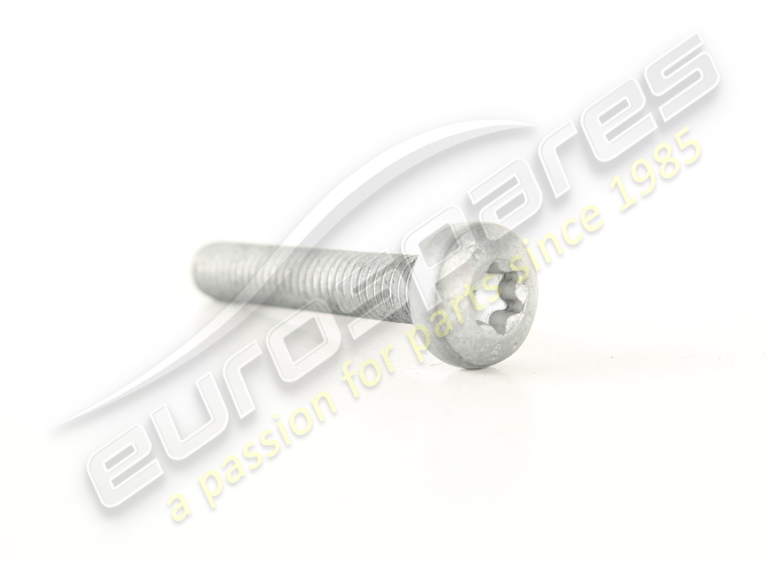 NEW LAMBORGHINI SCREW M6X35. PART NUMBER N10554005 (1) new lamborghini screw m6x35. part number n10554005 (1)