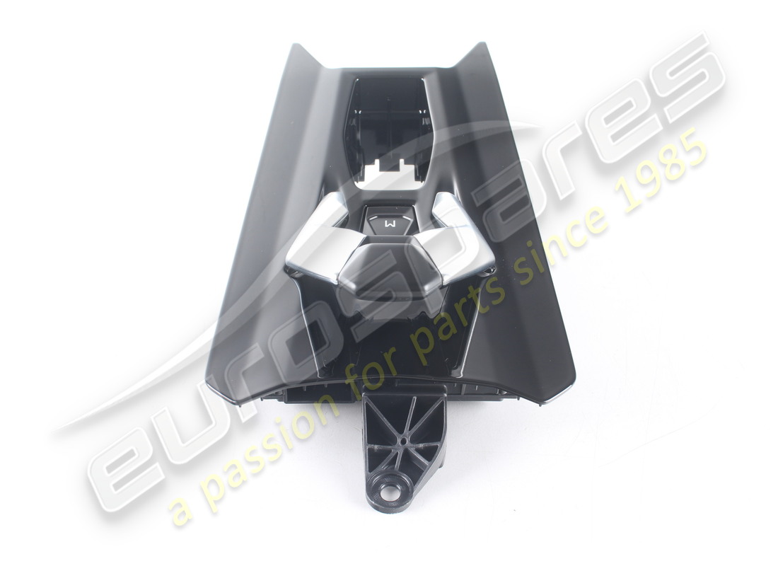 new lamborghini switch bracket miko schalter. part number 4t8863347e (5)
