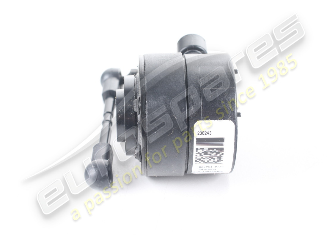 NEW FERRARI COMPLETE LH FRONT MOVEMENT. PART NUMBER 238243 (4) new ferrari complete lh front movement. part number 238243 (4)