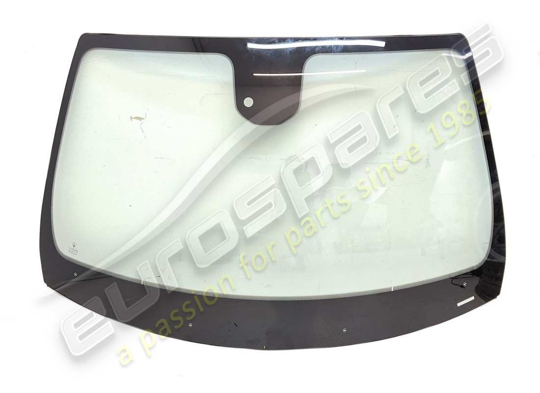 new maserati windscreen. part number 673006971 (1)