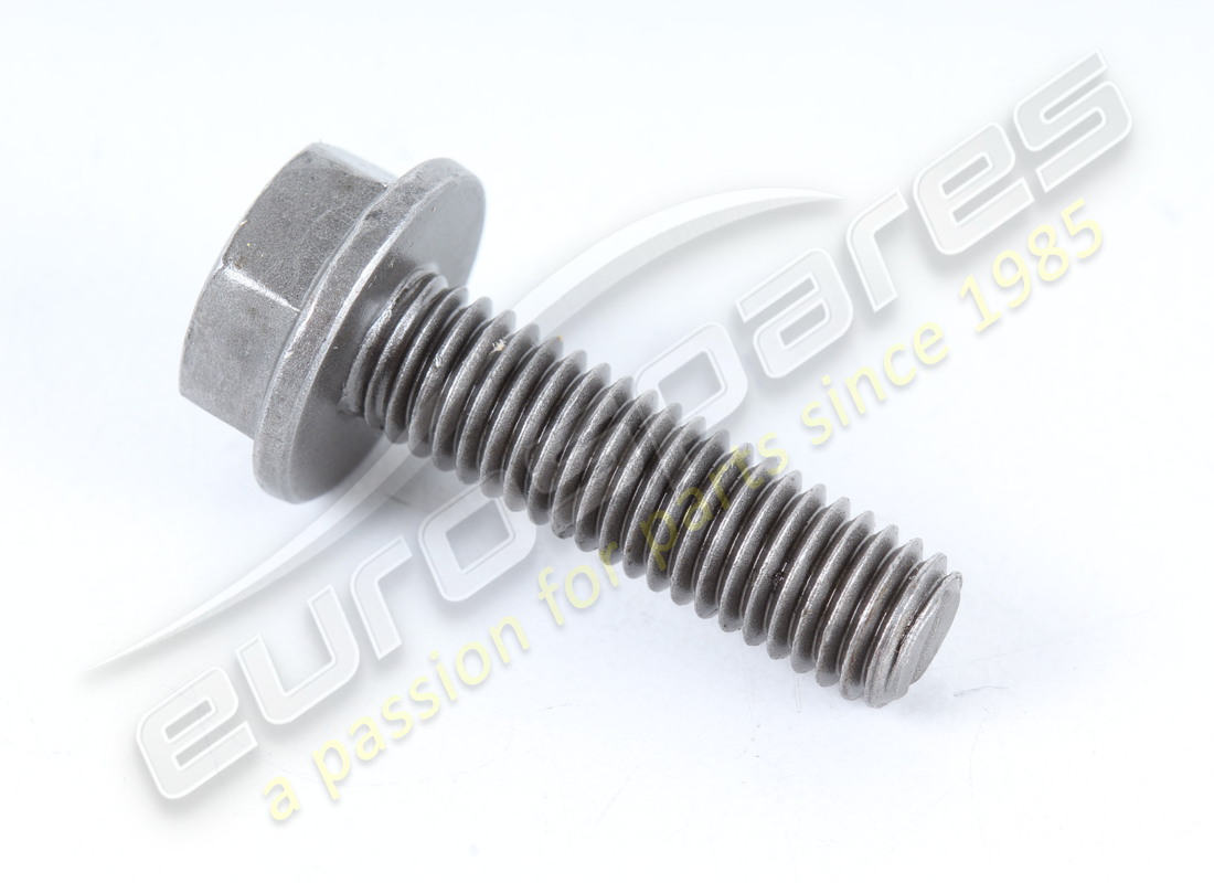 new porsche screw, hex. hd. - m 8 x 28. part number 90037813100 (1)