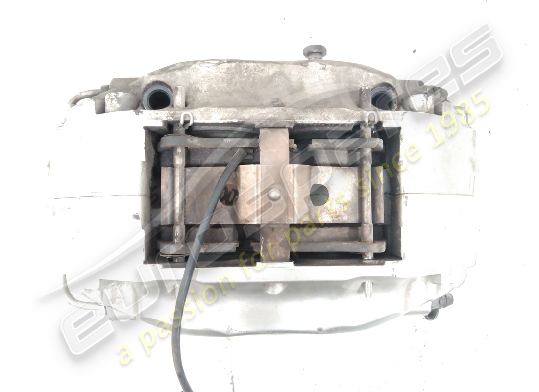 used lamborghini brake caliper rear my04-08 g. part number 400615405l (2)