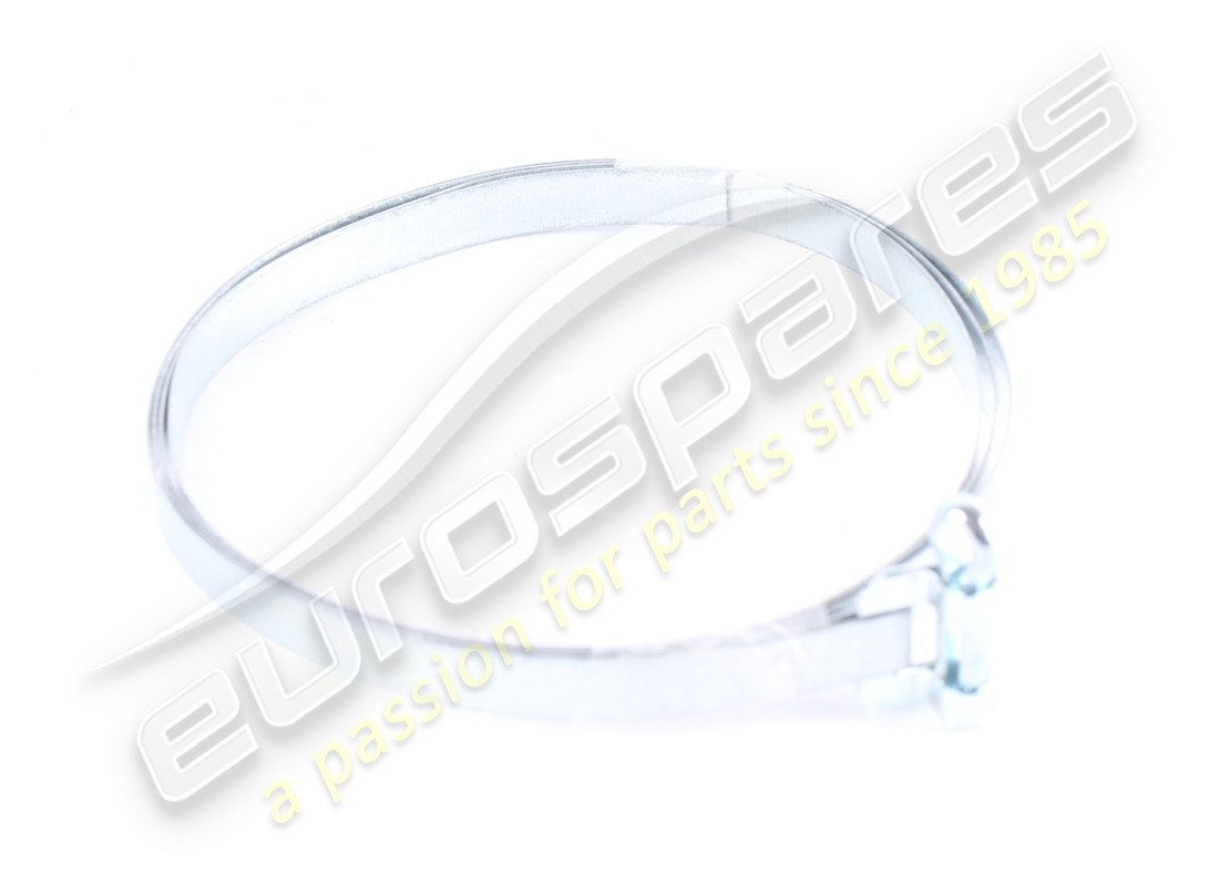 NEW FERRARI SECURING COLLAR AND CLIP 9MM. PART NUMBER 126295 (1) new ferrari securing collar and clip 9mm. part number 126295 (1)