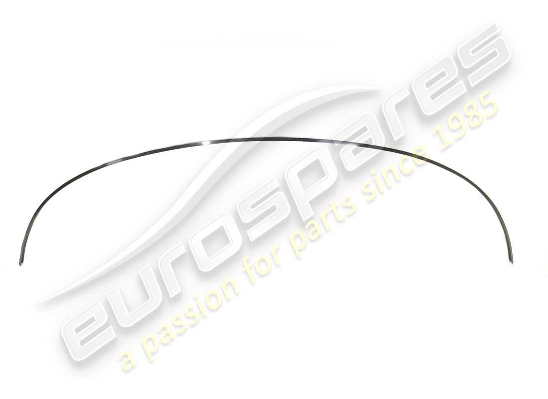 new ferrari windscreen surround. part number 50369305 (1)