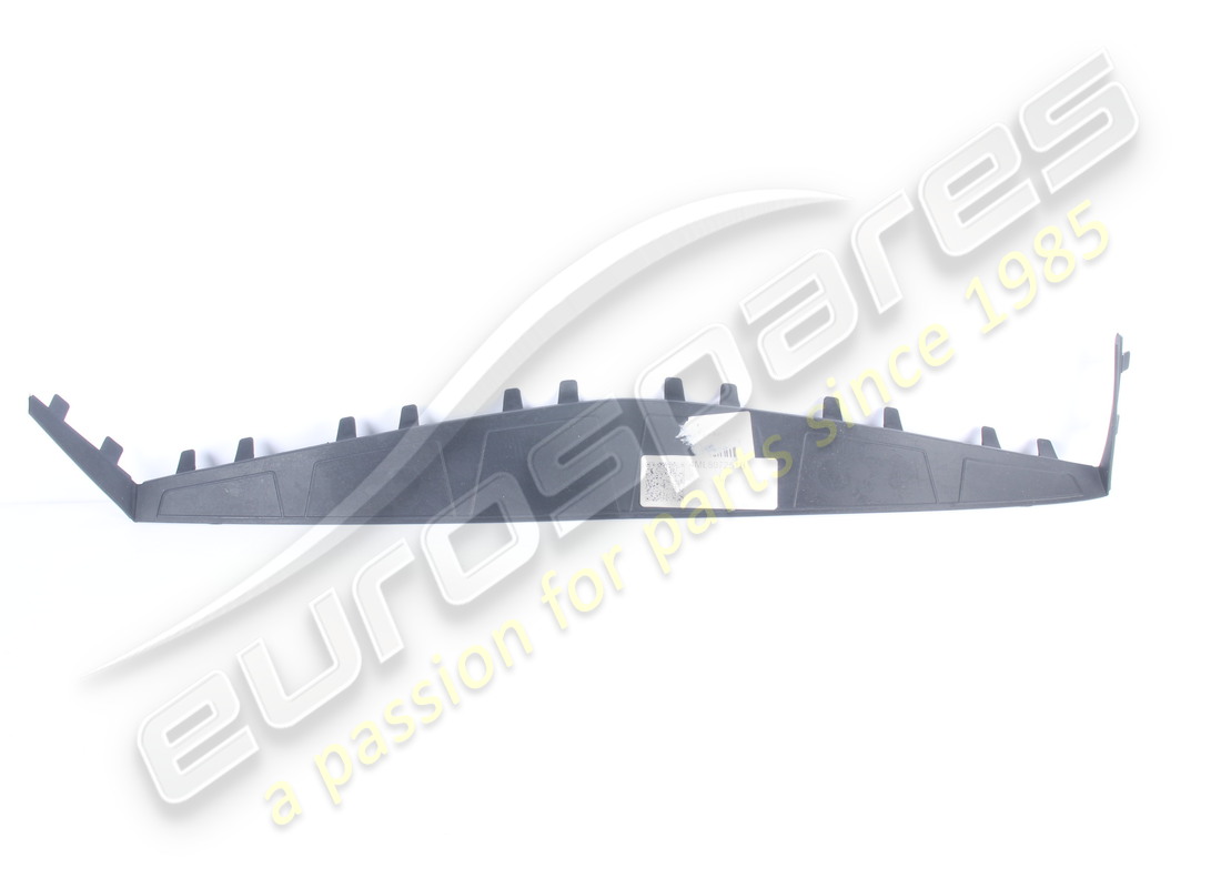 new lamborghini reinforcement for bumper. part number 4ml807251b (1)