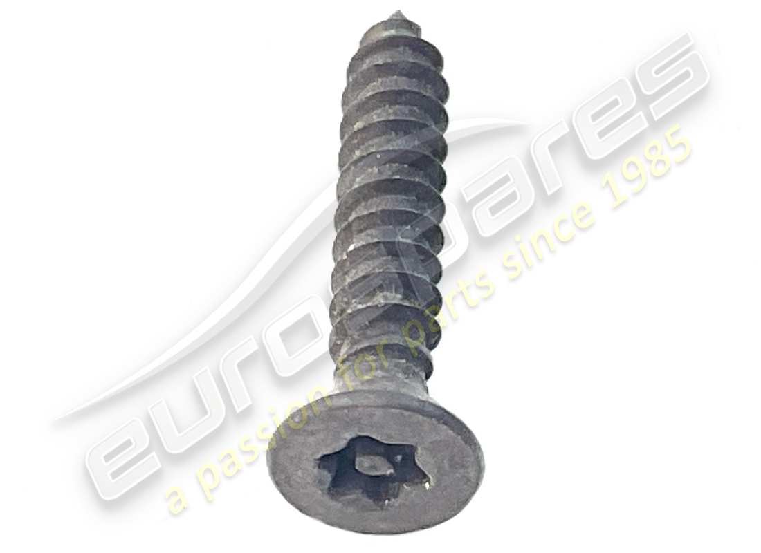 new lamborghini special tapping screw 3.5 6px1 9. part number 008700347 (2)