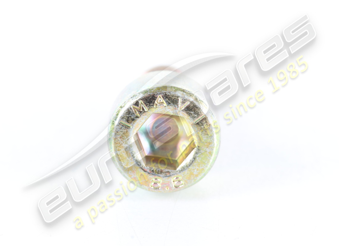 new maserati bolt. part number 14306221 (2)