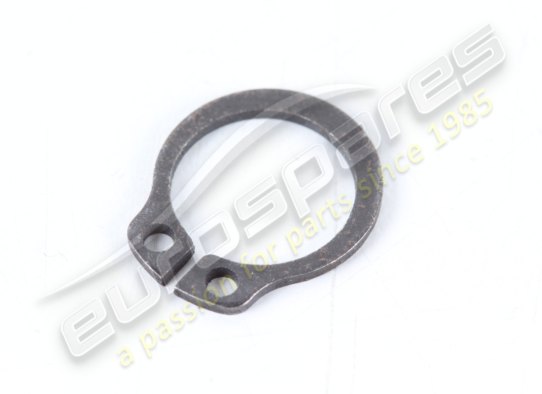 NEW MASERATI RETAINING CIRCLIP. PART NUMBER 11066070 (1) new maserati retaining circlip. part number 11066070 (1)