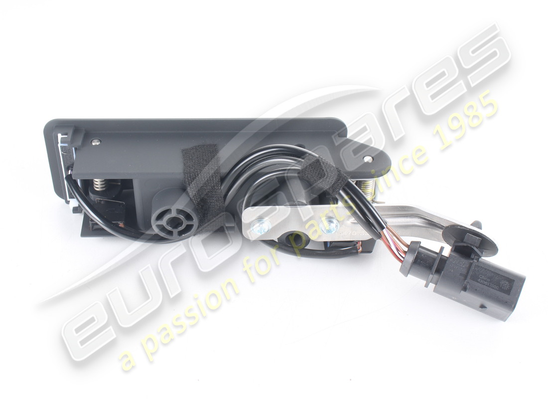 new lamborghini door handle,inner (1 plug). part number 470837293a (3)