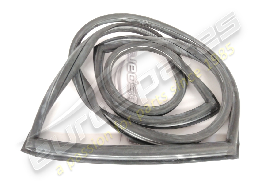 new ferrari front screen rubber. part number 16305100 (2)