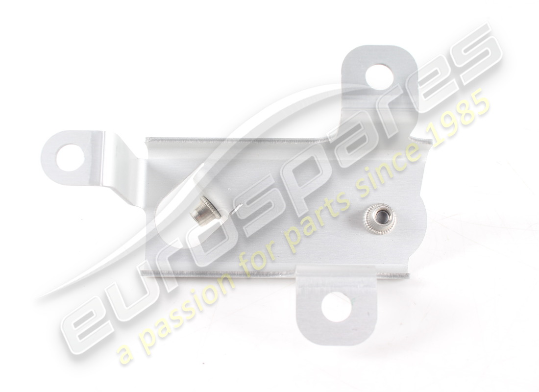 USED LAMBORGHINI BRACKET TRAY REAR WALL. PART NUMBER 4T8868741A (3) used lamborghini bracket tray rear wall. part number 4t8868741a (3)