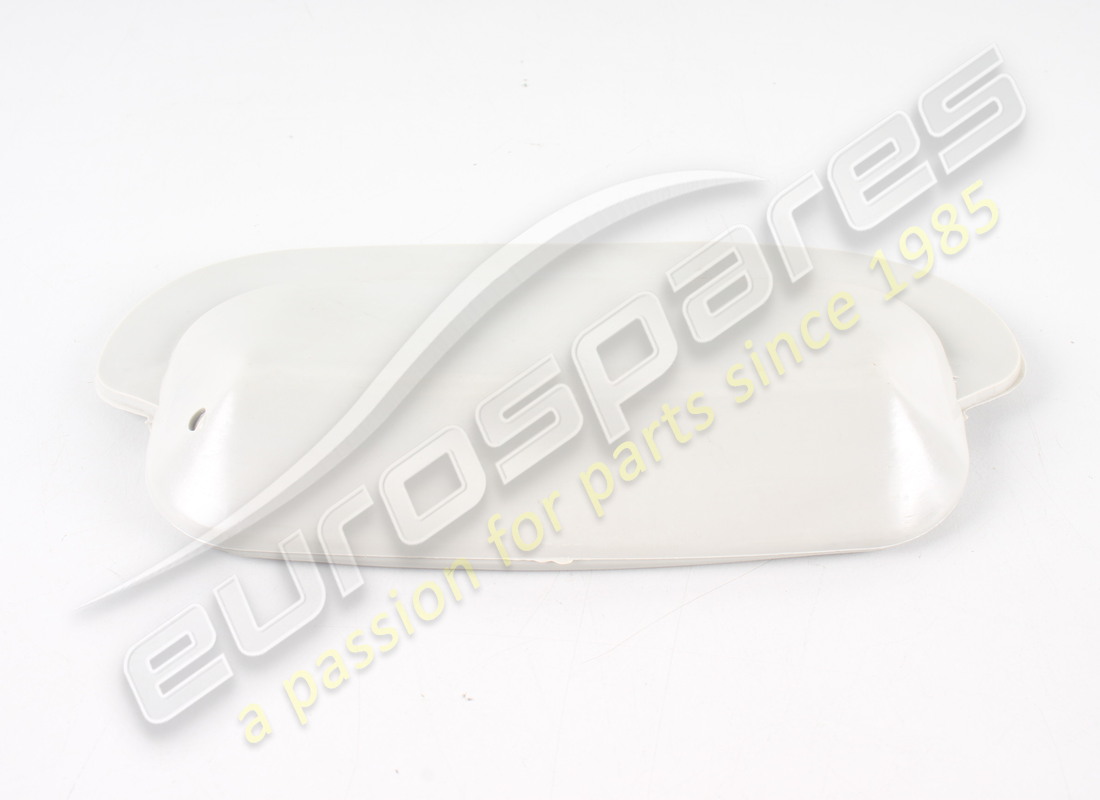 new maserati dust-prot.shiled for parking. part number 318020355 (2)