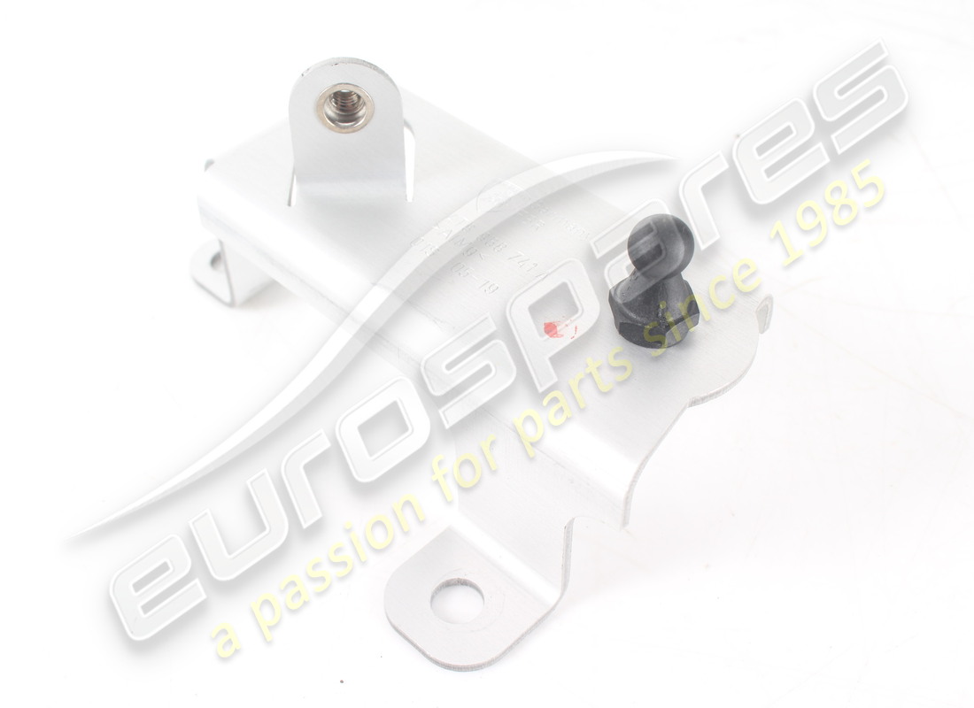 USED Lamborghini BRACKET TRAY REAR WALL . PART NUMBER 4T8868741A (1)