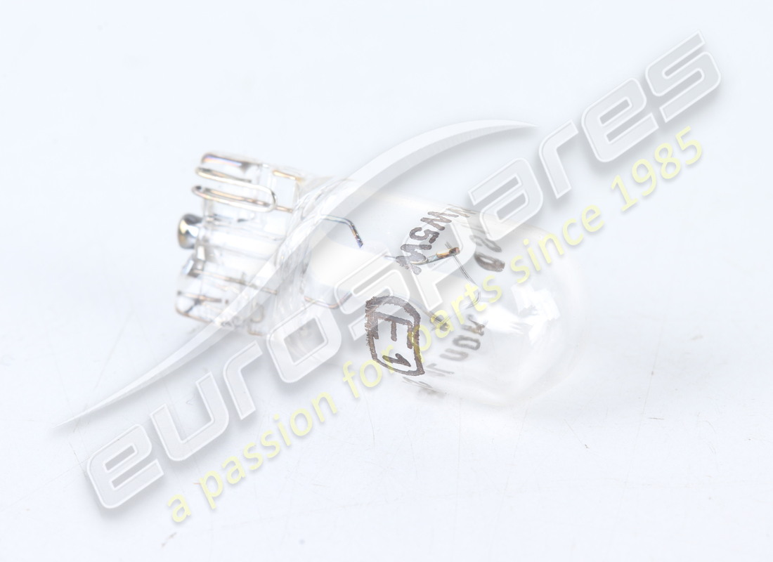 new ferrari bulb 12v 5w wedge base bulb. part number 14144190 (2)