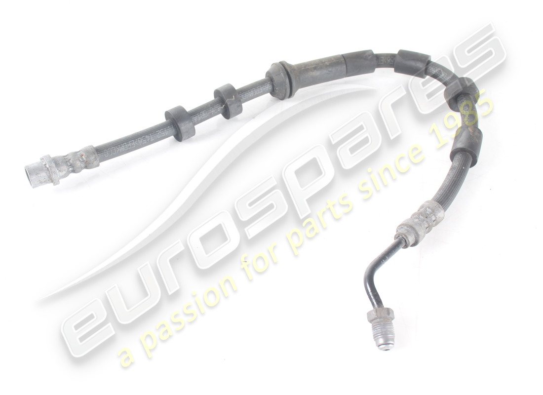 USED Lamborghini BRAKE HOSE MSS . PART NUMBER 4S0611707F (1)