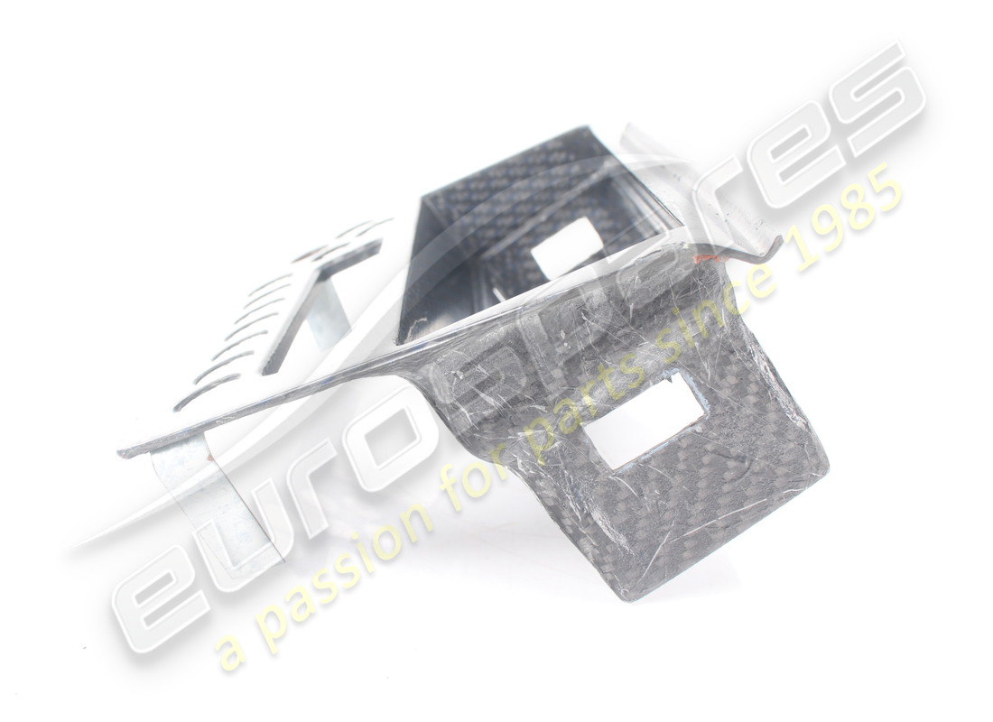 USED LAMBORGHINI TUNNEL CONSOLLE ASSEMBLY. PART NUMBER 0069006955 (5) used lamborghini tunnel consolle assembly. part number 0069006955 (5)