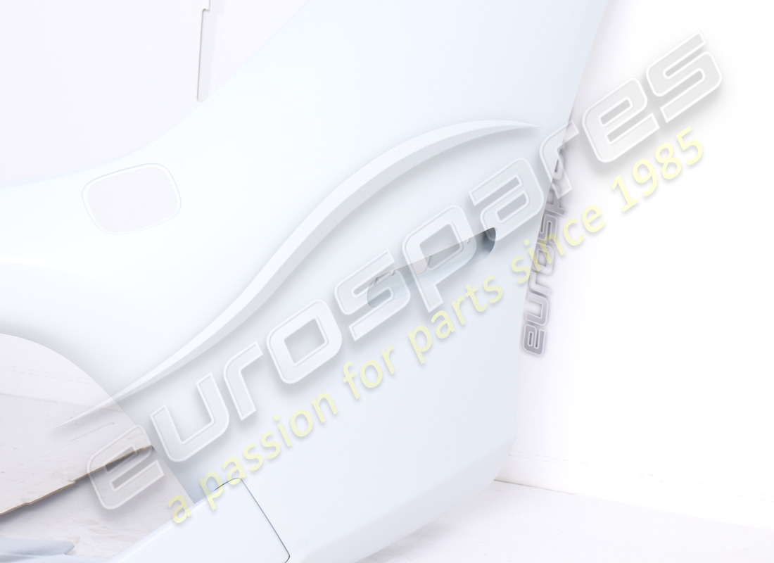 NEW FERRARI FRONT BUMPER (USA MODEL). PART NUMBER 87969610 (3) new ferrari front bumper (usa model). part number 87969610 (3)