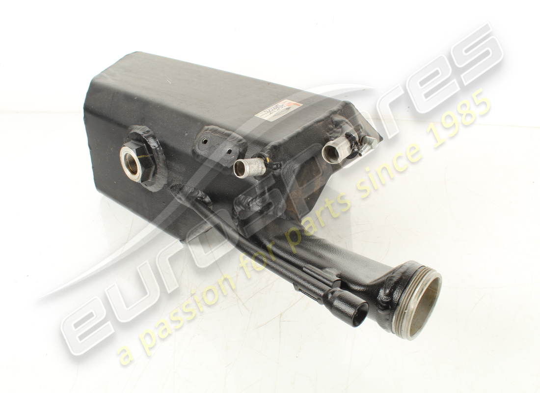 USED Ferrari ENGINE OIL TANK . PART NUMBER 301436 (1)