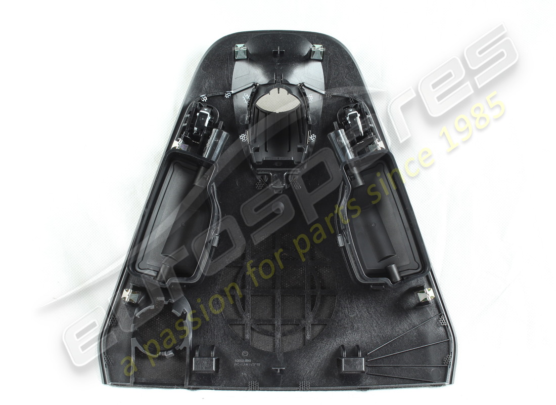 new maserati central loud speaker grill b. part number 670049284 (1)