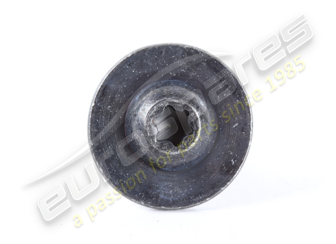 NEW MASERATI SCREW M5. PART NUMBER 67721000 (2) new maserati screw m5. part number 67721000 (2)