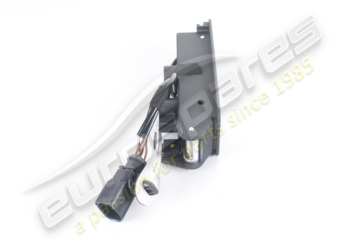 new lamborghini door handle,inner (1 plug). part number 470837293a (4)