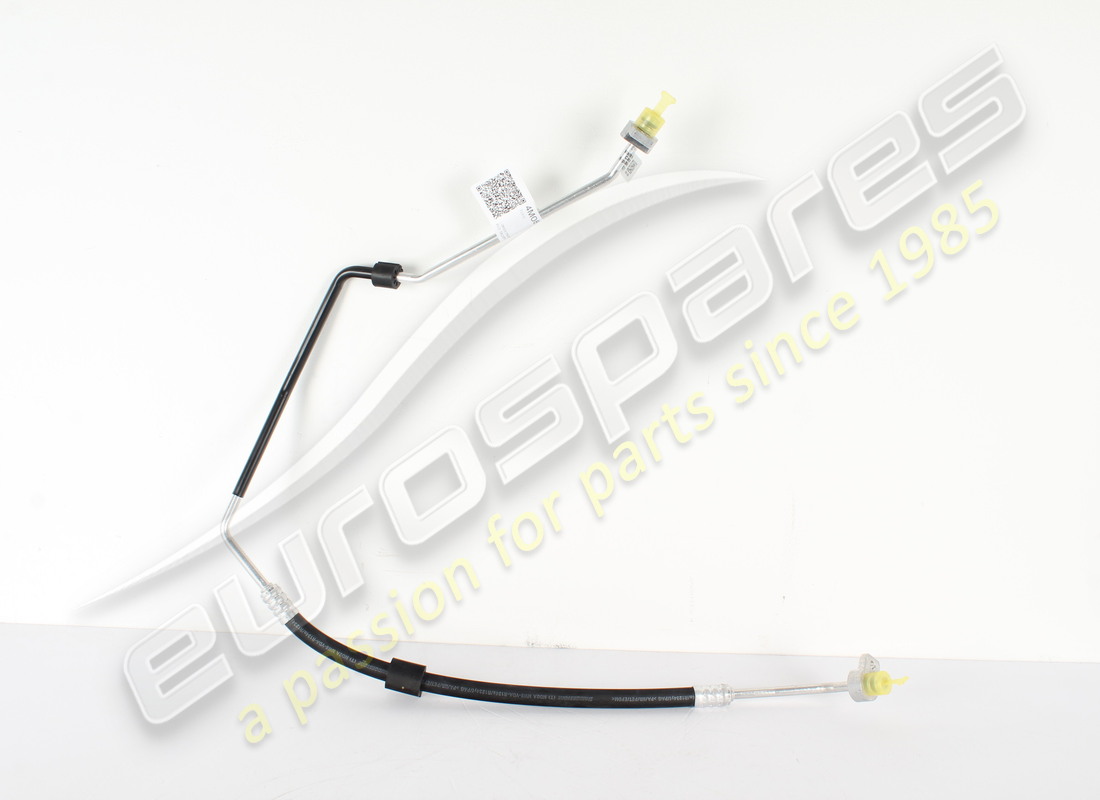 new lamborghini refrigerant line fluessigleitung. part number 4m0816741da (1)