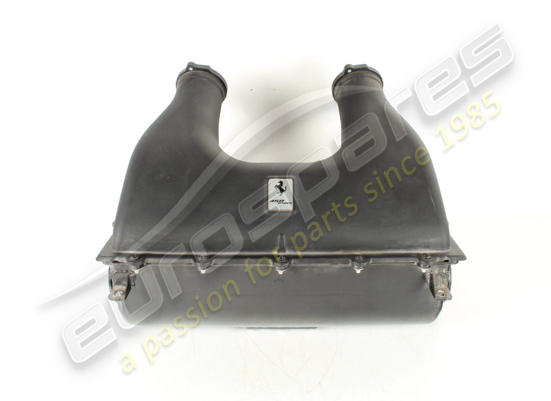 USED Ferrari AIR FILTER BOX COMPLETE . PART NUMBER 284707A (1)